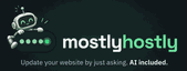 MostlyHostly