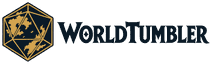 WorldTumbler